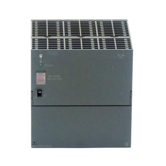 Power supply 
