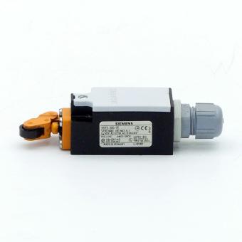 Position switch 