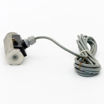 Flow monitor FLUVAMAT 