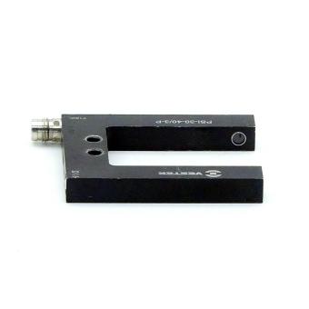 Fork light barrier  Used