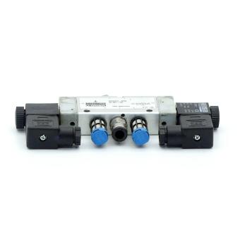 5/2 Solenoid valve S9 581-1/8 