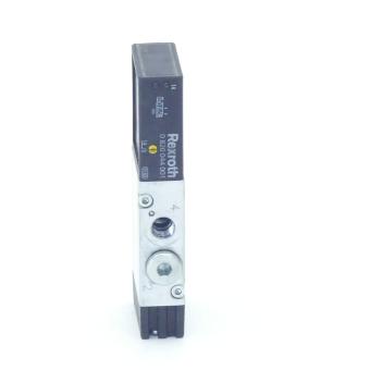 5/2 - Direction valve 