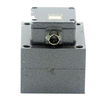 Zahnrad-Durchflussmesser  Gebraucht