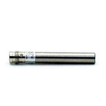 Inductive proximity switch 