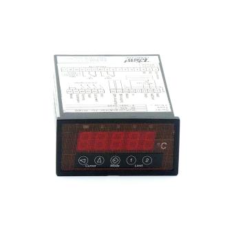 Measuring amplifier for Pt100  Used