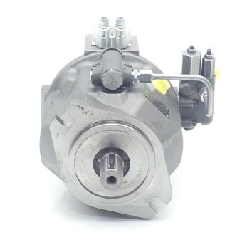 Axialkolbenpumpe A10VS071DFLR/31R-PPA12N00  