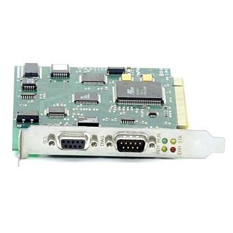 Leiterplatte CIF50-DPS Gebraucht