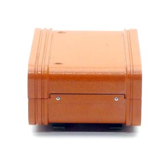 Electronic display/measured value evaluation device TTD 20 Used