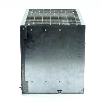 Roboterstationssteuerung  Gebraucht