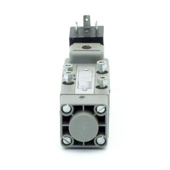 Pneumatic valve 5/2-way valve 