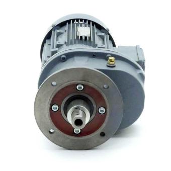 Getriebemotor CB 1-80 K/6 DF 