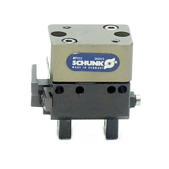 2-finger parallel gripper MPG25 Used