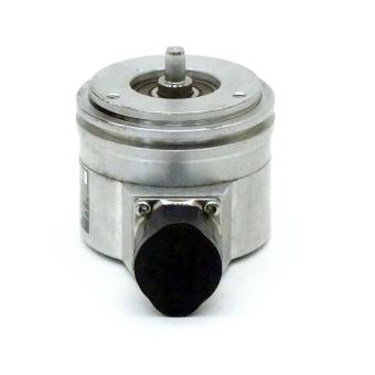 Drehgeber ROQ 425 512 27S17-E0 Gebraucht