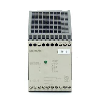 Sicherheitsschaltgerät  