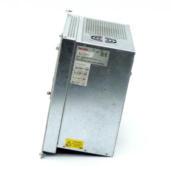 Bedienpanel BTV20.3SA-56B-45C-D-FW BTV20.3SA-56B-45C-D-FW  Gebraucht