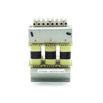 Transformator  Gebraucht