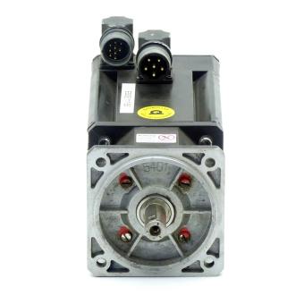 Servo motor DSG 45-M Used