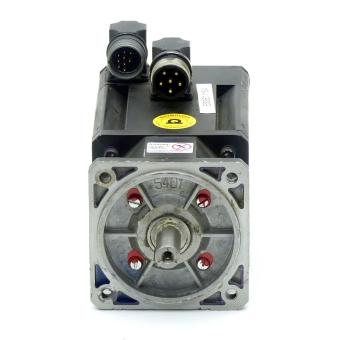 Servomotor DSG 45-S 