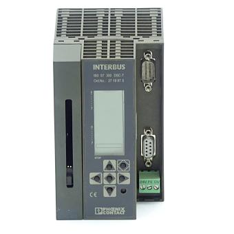 INTERBUS IBS S7 300 DSC-T Used