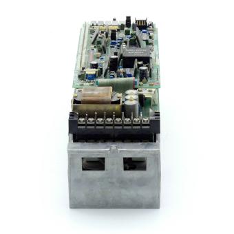 Achsverstärker  Gebraucht