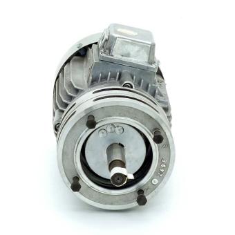 Three-phase motor D 08 /S355 Used