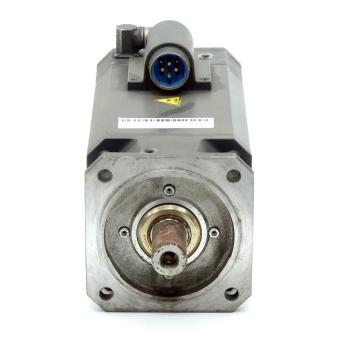 Bürstenloser Servomotor 