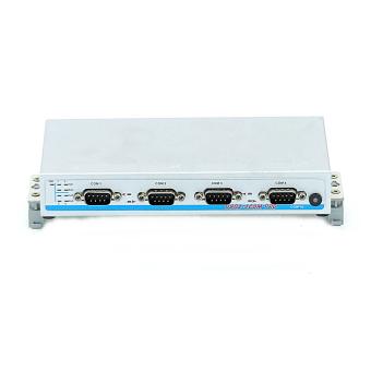 Interface converter  Used