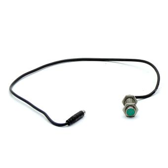 Inductive Sensor NJ2-12GM40-E2 