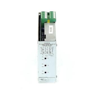 Time Delay Module G21003-B1300-H120 