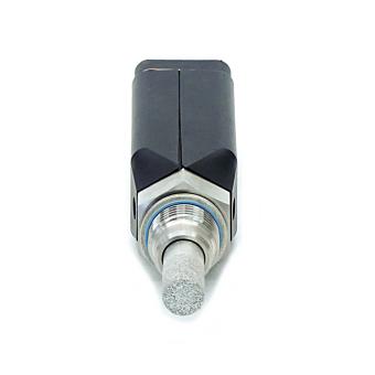 Induktiver Wegaufnehmer mit Tastspitze WSF/20mm 