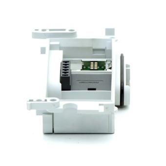 Grundbaugruppe Steckmodul  