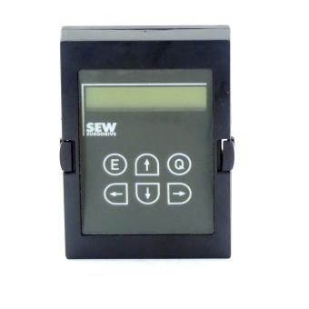 Control device FBG31C-01 