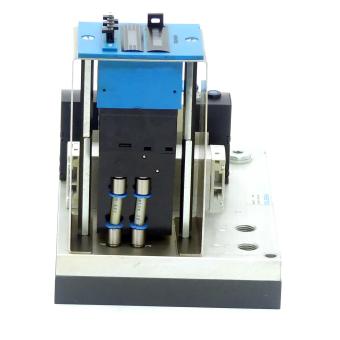 control block 549271 Used