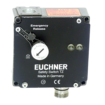 Sicherheitsschalter TZ1LE024RC18VAB-C1937 Gebraucht