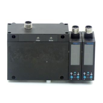 air gap sensor 549902 