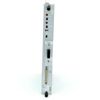 sliding card ZS530 Used