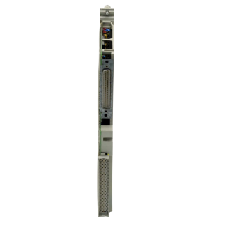 Digital input/output module  Used