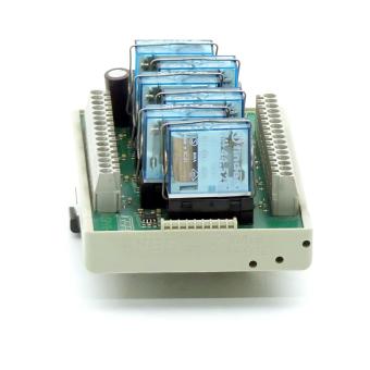 Anschlussblock  Gebraucht