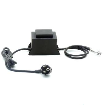 saftey isolating transformer 102020 