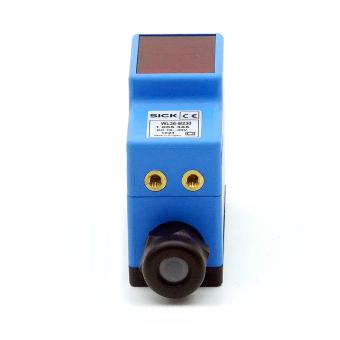 Reflective light barrier WL36-B230 