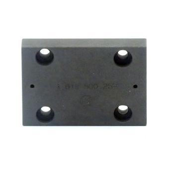 Cover plate  