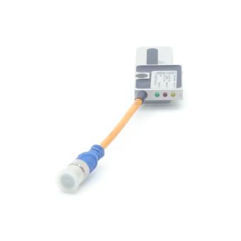 inductive proximity sensor  Used