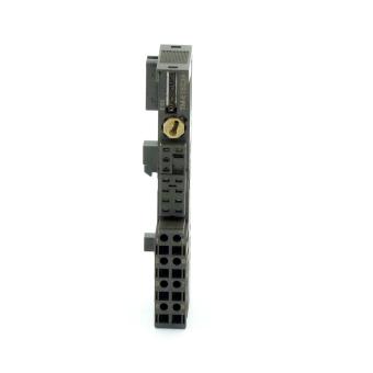 Terminal module TM-E15C24-01 New