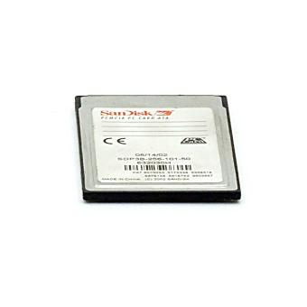 Flash Disk PCMCIA Gebraucht