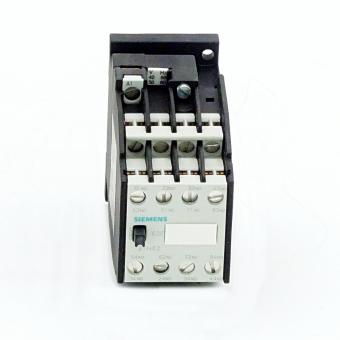 Control Relay  