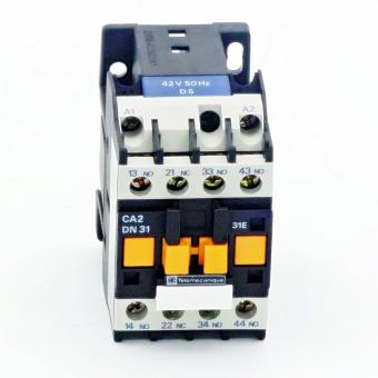 Control relay  New FS