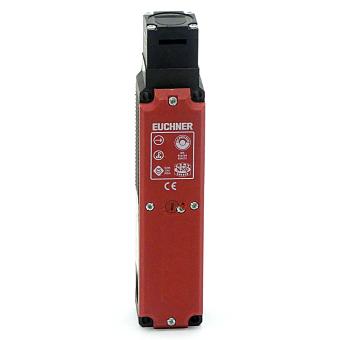 Safety switch TP2-528A024PG 