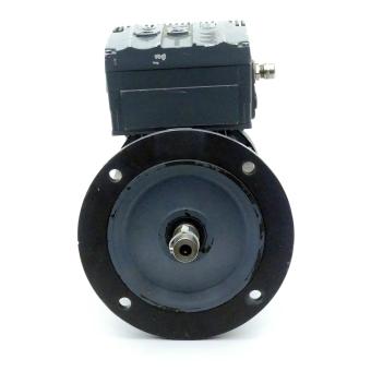 Gear motor DRE100M4/FF/MM30/MO/LN 