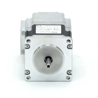 NEMA23 2-Phasen-Schrittmotor 0.9° 0.95Nm Anschlußkasten 2.0A Frontwelle:6.35mm  Neu OVP