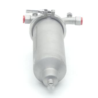 Hydraulikfilter  